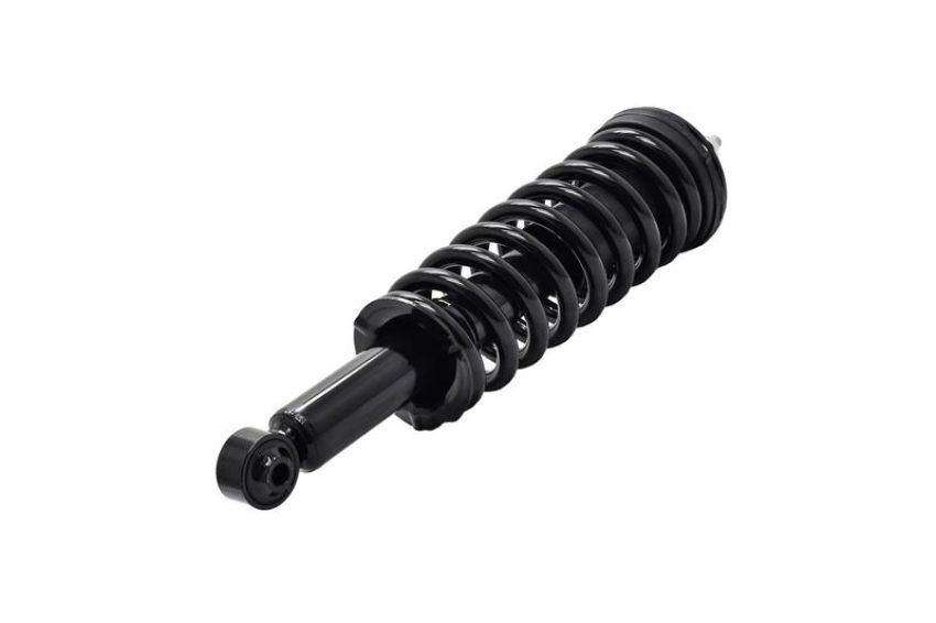 FCS Struts 1345455 Suspension Strut and Coil Spring Assembly