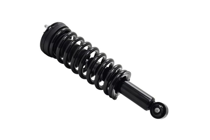 FCS Struts 1345455 Suspension Strut and Coil Spring Assembly