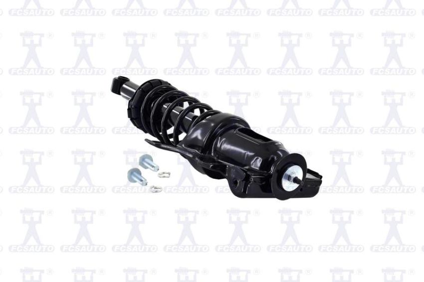 FCS Struts 1345459L Suspension Strut and Coil Spring Assembly