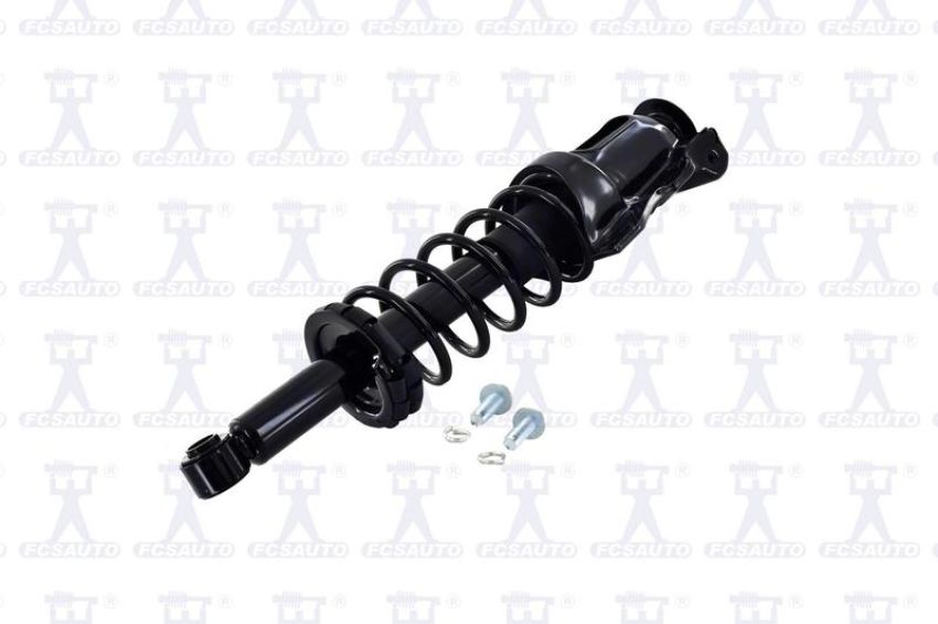 FCS Struts 1345459L Suspension Strut and Coil Spring Assembly