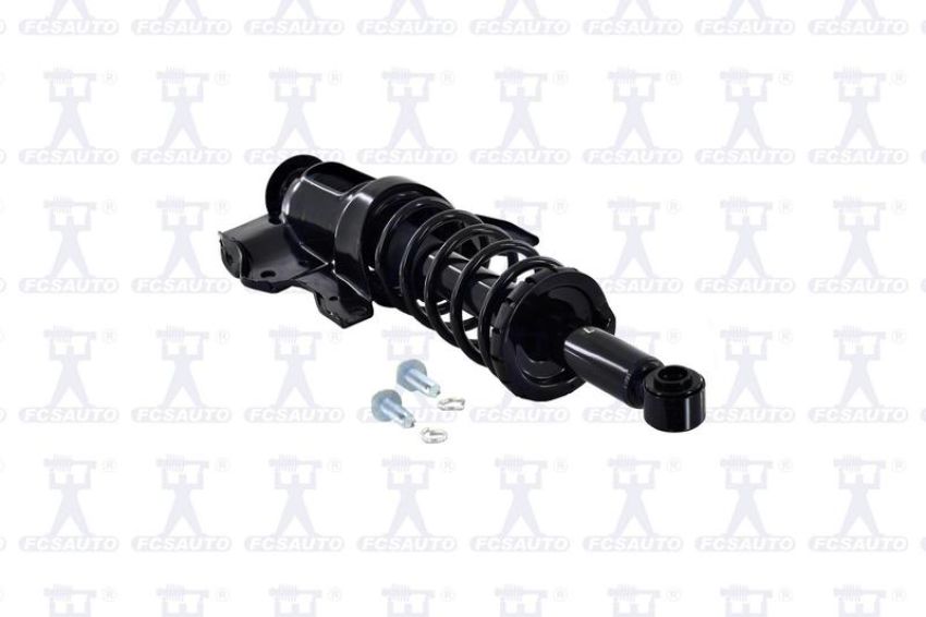 FCS Struts 1345459L Suspension Strut and Coil Spring Assembly