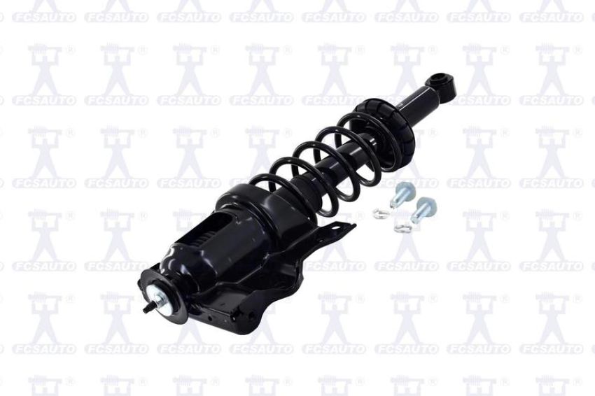 FCS Struts 1345459L Suspension Strut and Coil Spring Assembly