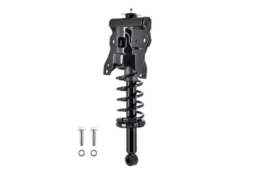 FCS Struts 1345459L Suspension Strut and Coil Spring Assembly