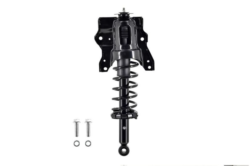 FCS Struts 1345459L Suspension Strut and Coil Spring Assembly