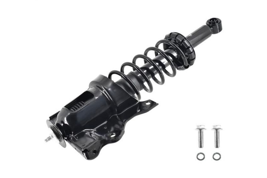 FCS Struts 1345459L Suspension Strut and Coil Spring Assembly