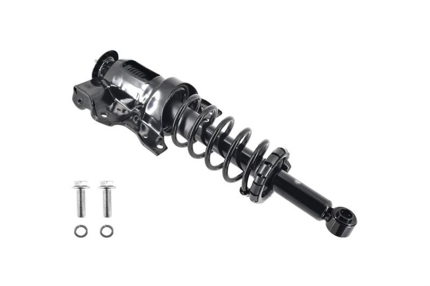FCS Struts 1345459L Suspension Strut and Coil Spring Assembly