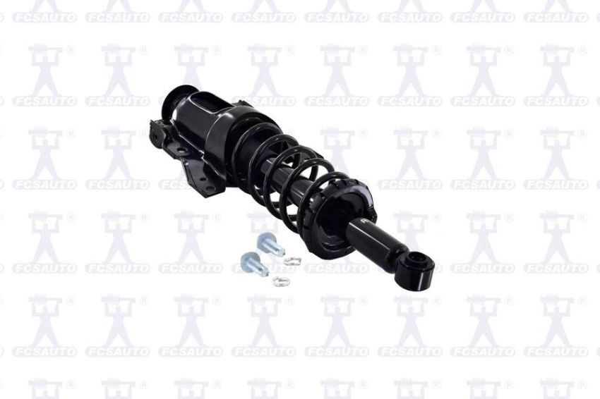 FCS Struts 1345459R Suspension Strut and Coil Spring Assembly