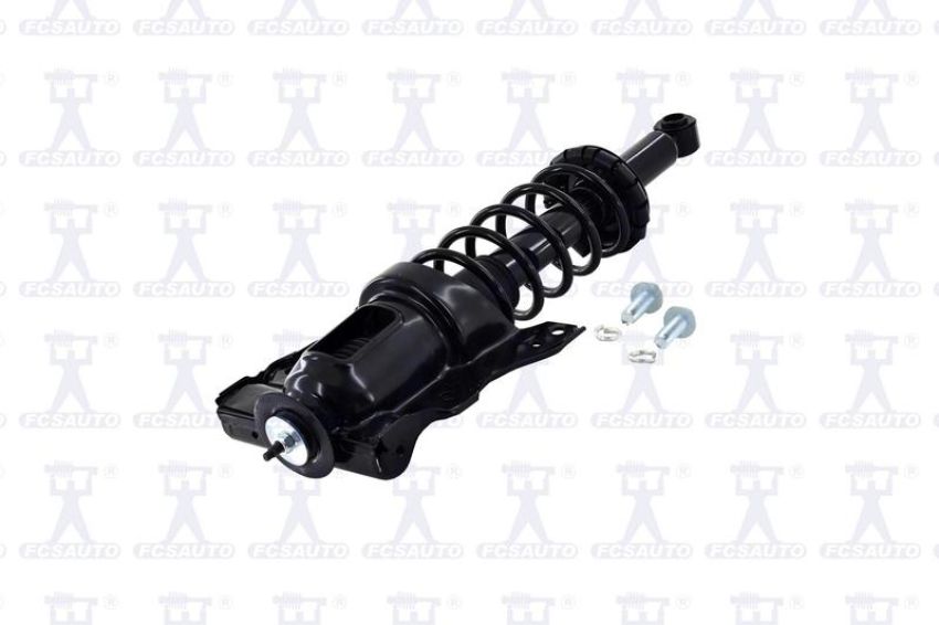 FCS Struts 1345459R Suspension Strut and Coil Spring Assembly
