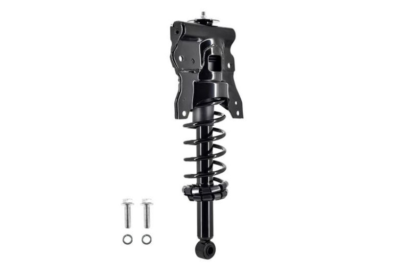 FCS Struts 1345459R Suspension Strut and Coil Spring Assembly
