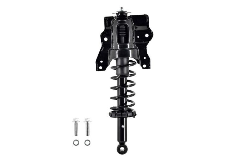 FCS Struts 1345459R Suspension Strut and Coil Spring Assembly
