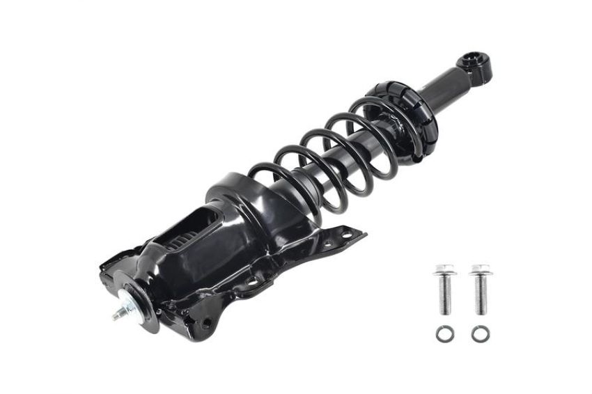FCS Struts 1345459R Suspension Strut and Coil Spring Assembly