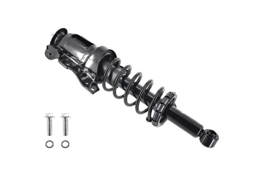FCS Struts 1345459R Suspension Strut and Coil Spring Assembly