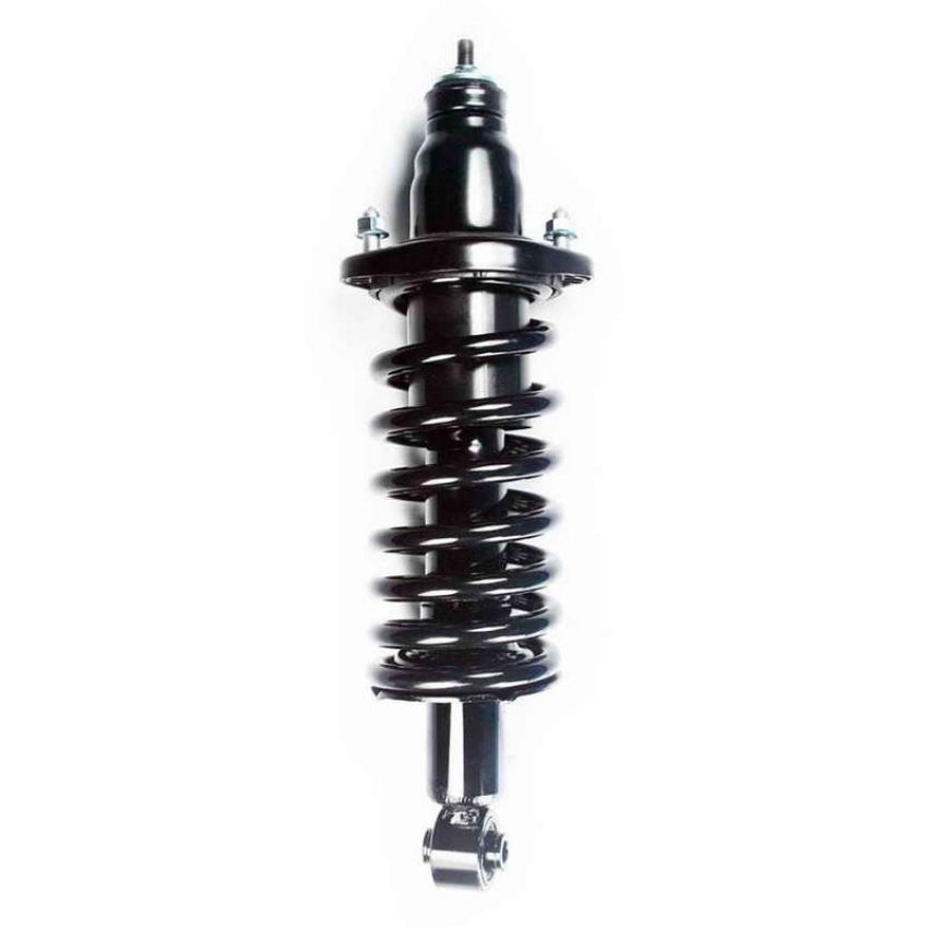 FCS Struts 1345468L Suspension Strut and Coil Spring Assembly