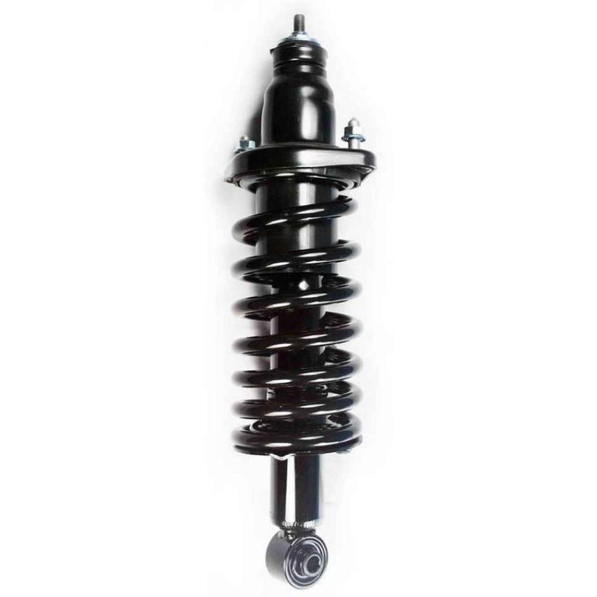 FCS Struts 1345468R Suspension Strut and Coil Spring Assembly