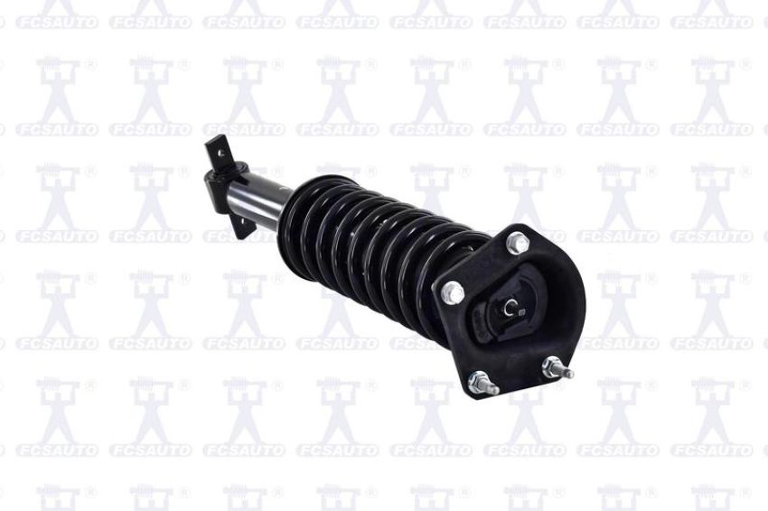 FCS Struts 1345469L Suspension Strut and Coil Spring Assembly