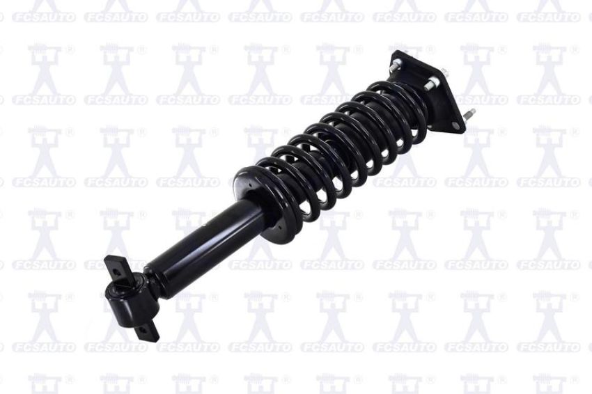 FCS Struts 1345469L Suspension Strut and Coil Spring Assembly