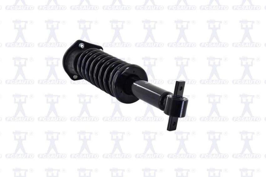 FCS Struts 1345469L Suspension Strut and Coil Spring Assembly