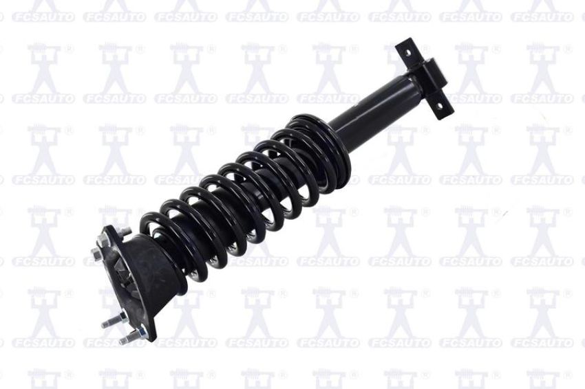 FCS Struts 1345469L Suspension Strut and Coil Spring Assembly