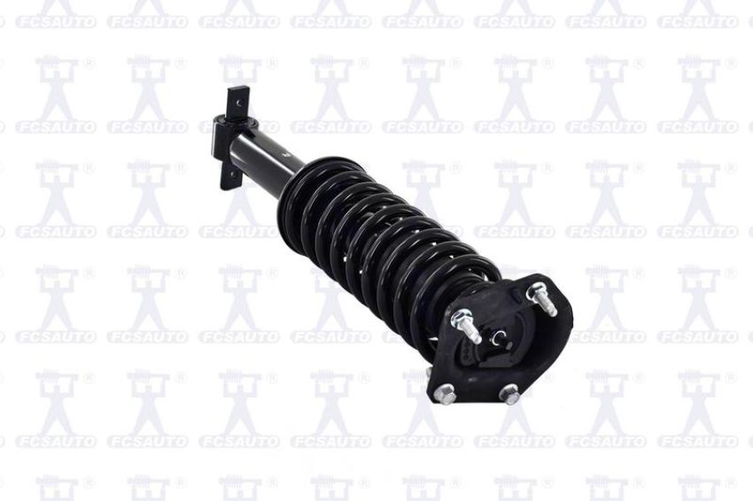 FCS Struts 1345469R Suspension Strut and Coil Spring Assembly