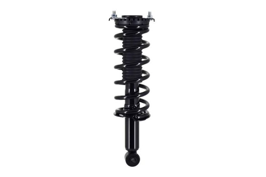 FCS Struts 1345470 Suspension Strut and Coil Spring Assembly