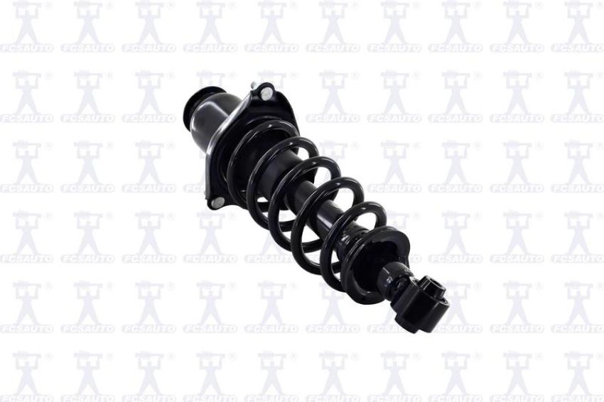 FCS Struts 1345471L Suspension Strut and Coil Spring Assembly