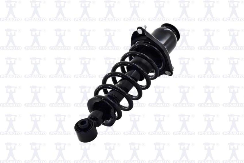 FCS Struts 1345471L Suspension Strut and Coil Spring Assembly
