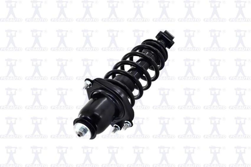 FCS Struts 1345471L Suspension Strut and Coil Spring Assembly