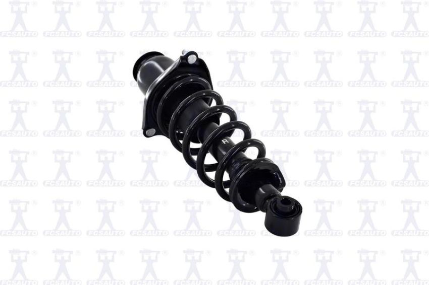 FCS Struts 1345471R Suspension Strut and Coil Spring Assembly