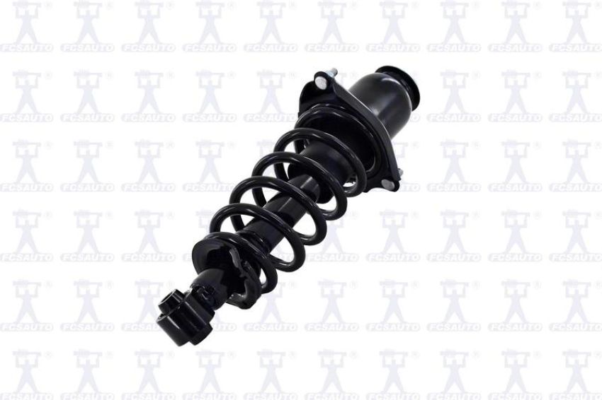 FCS Struts 1345471R Suspension Strut and Coil Spring Assembly