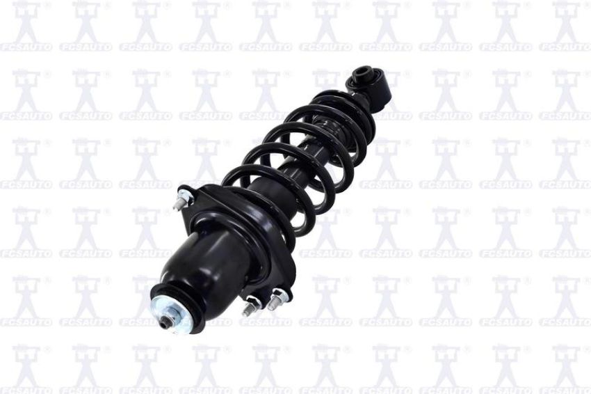 FCS Struts 1345471R Suspension Strut and Coil Spring Assembly