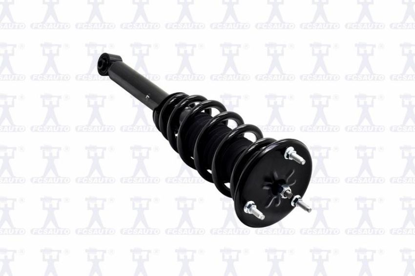 FCS Struts 1345474L Suspension Strut and Coil Spring Assembly