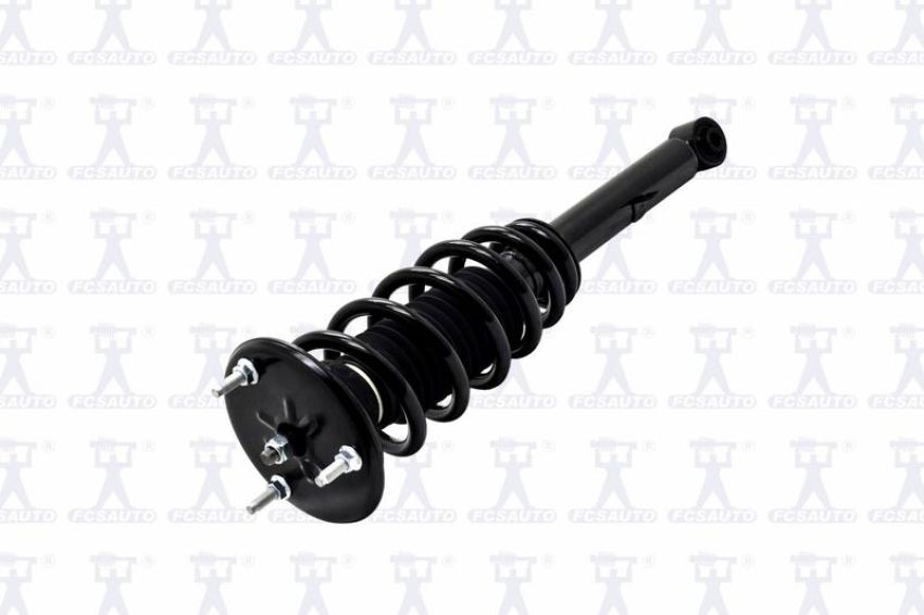FCS Struts 1345474L Suspension Strut and Coil Spring Assembly
