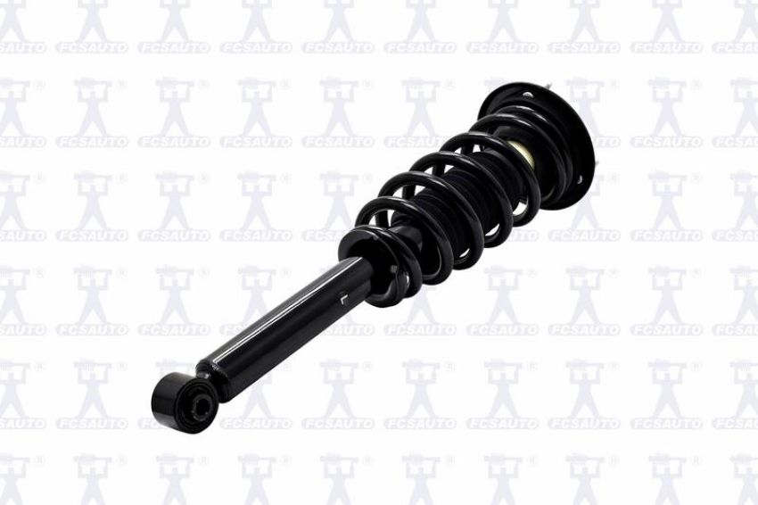 FCS Struts 1345474L Suspension Strut and Coil Spring Assembly