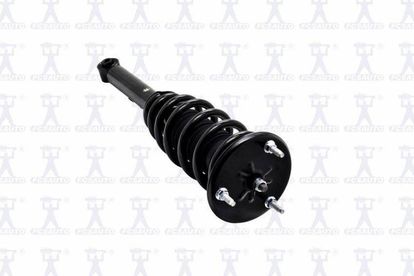 FCS Struts 1345474R Suspension Strut and Coil Spring Assembly