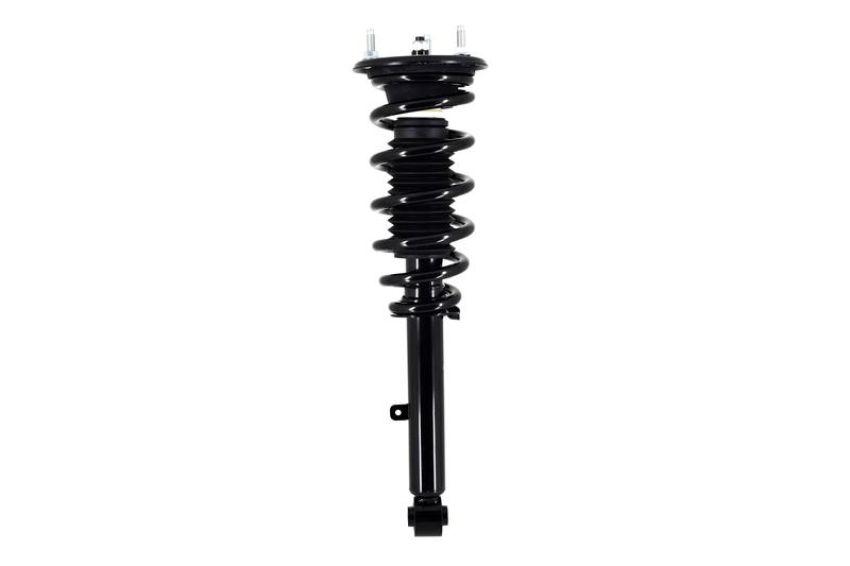FCS Struts 1345474R Suspension Strut and Coil Spring Assembly