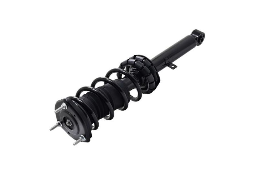 FCS Struts 1345476L Suspension Strut and Coil Spring Assembly