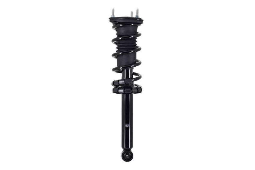 FCS Struts 1345476L Suspension Strut and Coil Spring Assembly