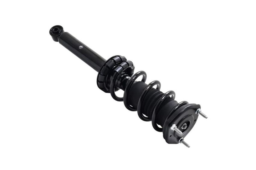 FCS Struts 1345476L Suspension Strut and Coil Spring Assembly