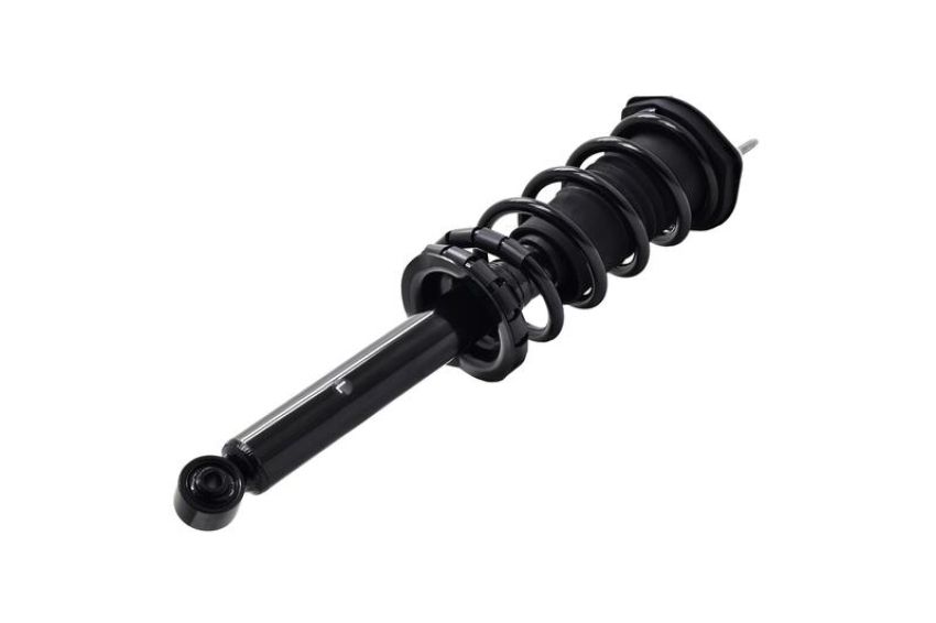 FCS Struts 1345476L Suspension Strut and Coil Spring Assembly