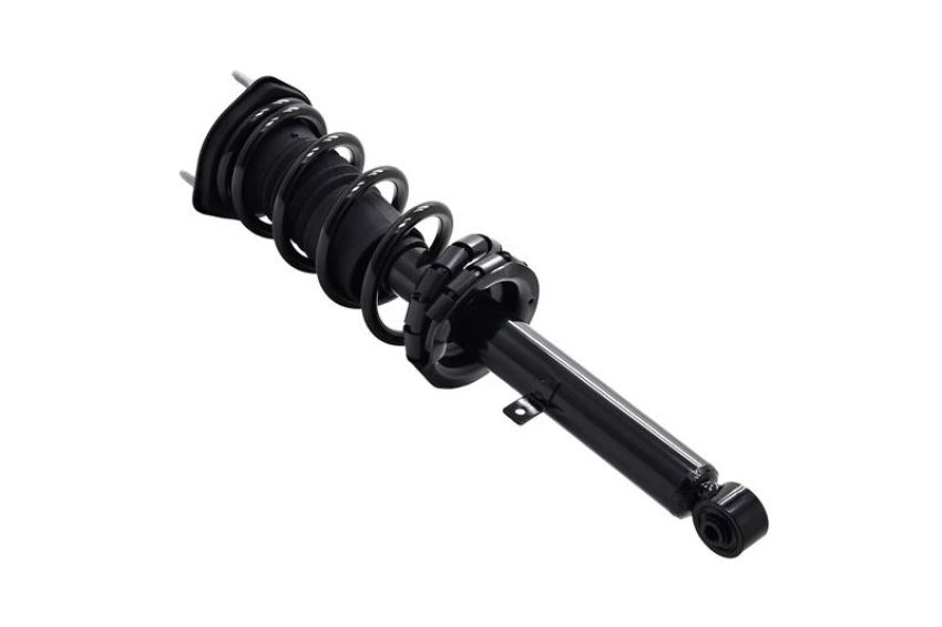 FCS Struts 1345476L Suspension Strut and Coil Spring Assembly