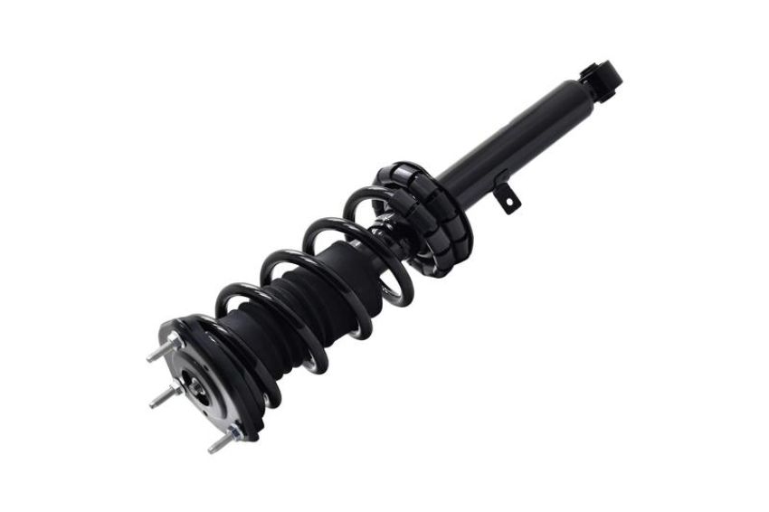 FCS Struts 1345476R Suspension Strut and Coil Spring Assembly