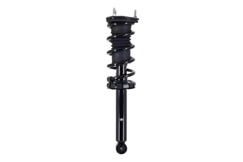 FCS Struts 1345476R Suspension Strut and Coil Spring Assembly