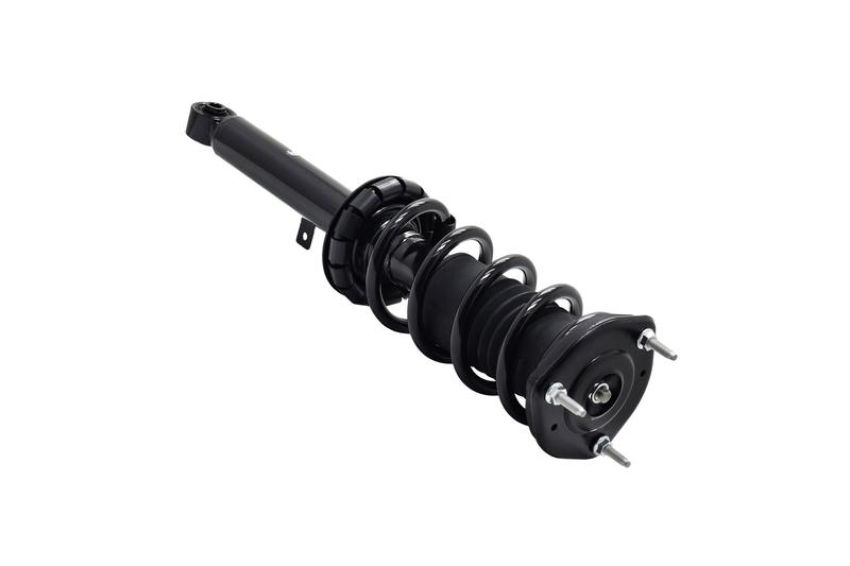 FCS Struts 1345476R Suspension Strut and Coil Spring Assembly