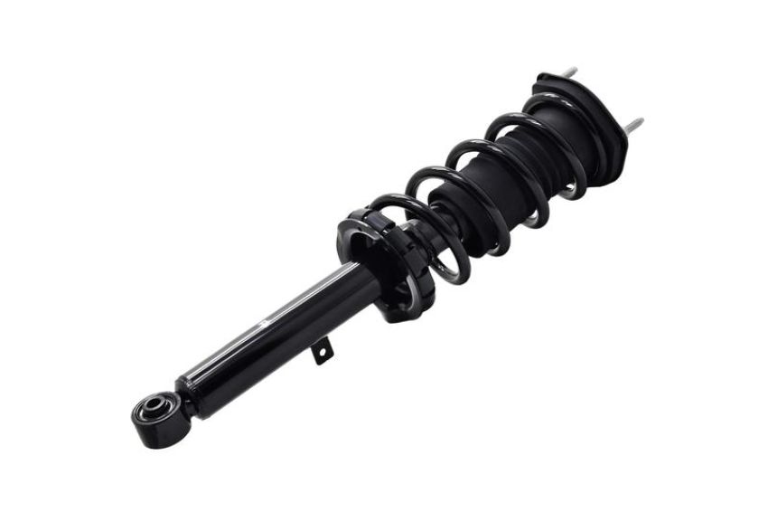 FCS Struts 1345476R Suspension Strut and Coil Spring Assembly