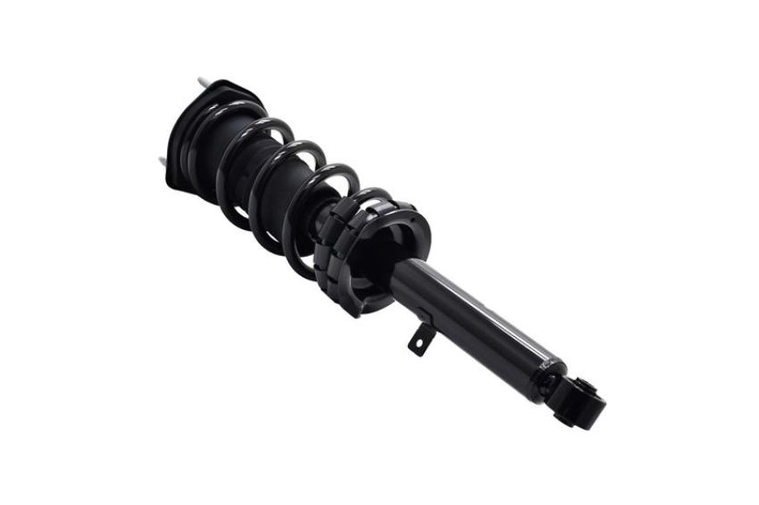 FCS Struts 1345476R Suspension Strut and Coil Spring Assembly