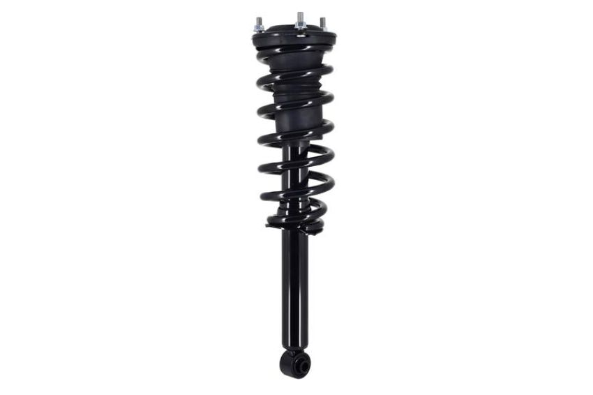 FCS Struts 1345477 Suspension Strut and Coil Spring Assembly