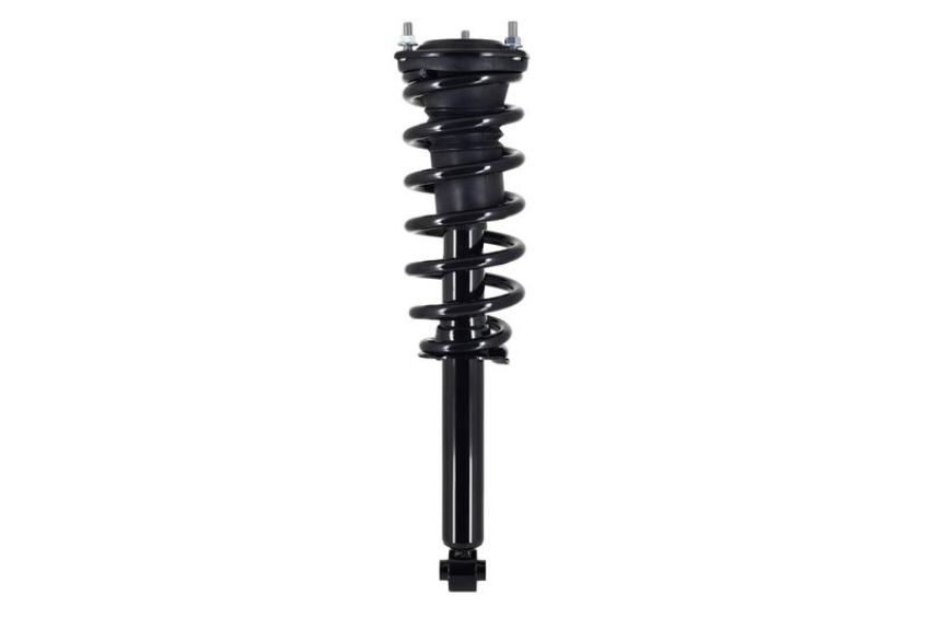 FCS Struts 1345477 Suspension Strut and Coil Spring Assembly