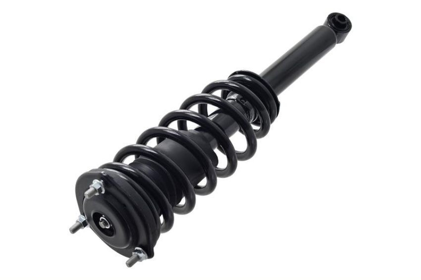FCS Struts 1345477 Suspension Strut and Coil Spring Assembly