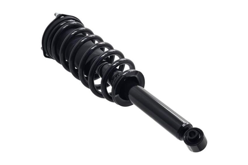 FCS Struts 1345477 Suspension Strut and Coil Spring Assembly