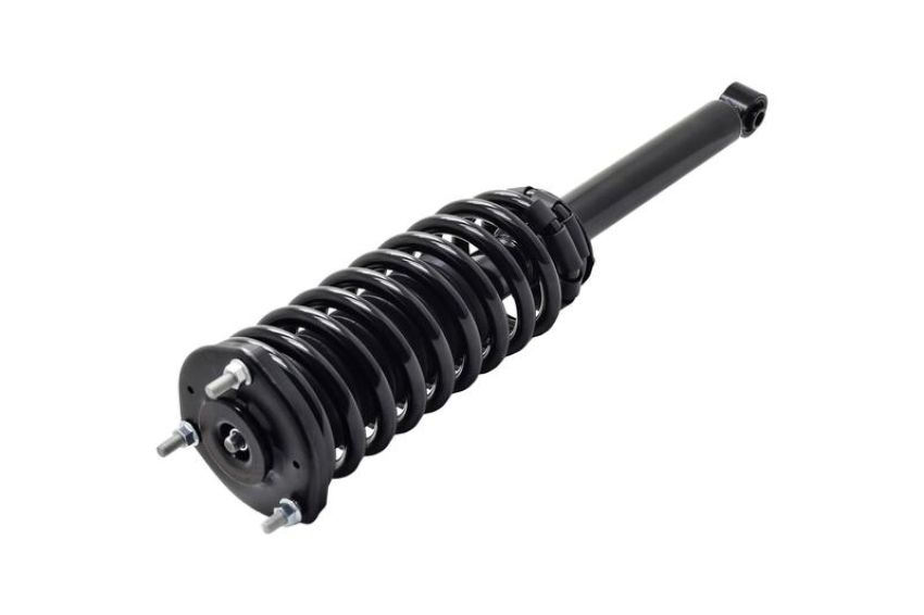FCS Struts 1345478 Suspension Strut and Coil Spring Assembly